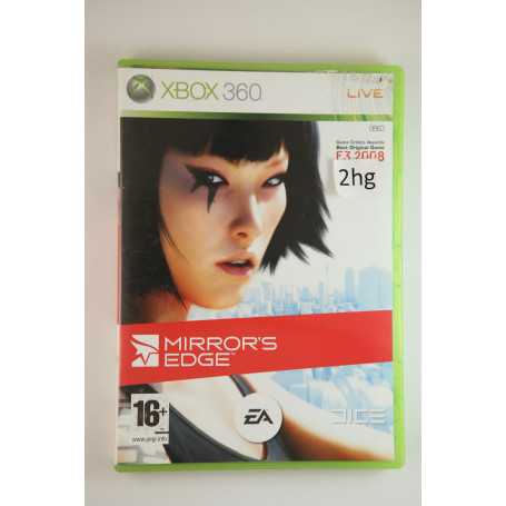 Mirror's EdgeXbox 360 Games Xbox 360€ 5,95 Xbox 360 Games