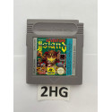 Adventure Island (Game Only) - GameboyGame Boy losse cassettes DMG-T3-NOE€ 14,99 Game Boy losse cassettes