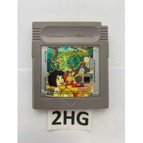 Disney's Das Dschungelbuch (Game Only) - Gameboy Disney's Das Dschungelbuch (losse cassette)