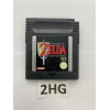 The Legend of Zelds - Link's Awakening DX (losse cassette)Game Boy Color Losse Spellen DMG-AZLP-EUR€ 39,95 Game Boy Color Los...