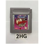 Taz-Mania (Game Only) - GameboyGame Boy losse cassettes DMG-ZT-USA€ 4,99 Game Boy losse cassettes