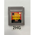 Disney's Le Roi Lion (Game Only) - GameboyGame Boy losse cassettes DMG-ALNP-FRA€ 4,99 Game Boy losse cassettes