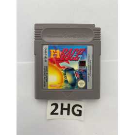 F-1 Race (Game Only) - Gameboy F-1 Race (losse cassette)