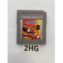 Disney's Aladdin (losse cassette)Game Boy losse cassettes DMG-ALAP-EUR€ 7,50 Game Boy losse cassettes