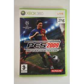 PES 2009