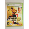 PES 6Xbox 360 Games Xbox 360€ 2,50 Xbox 360 Games