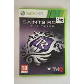 Saints Row the Third Saints Row the Third