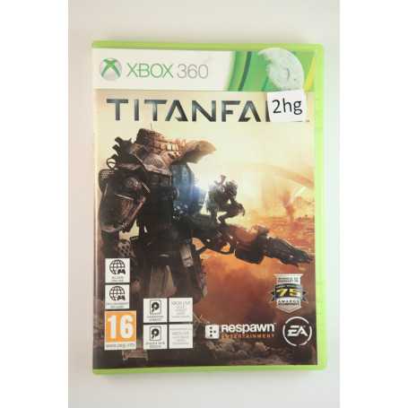 TitanfallXbox 360 Games Xbox 360€ 4,95 Xbox 360 Games