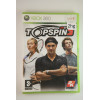 Top Spin 3Xbox 360 Games Xbox 360€ 3,95 Xbox 360 Games