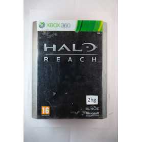 Halo Reach Limited Edition