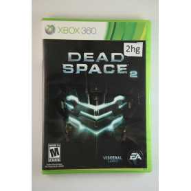 Dead Space 2 Dead Space 2
