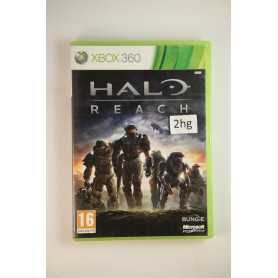 Halo Reach - Xbox 360 Halo Reach