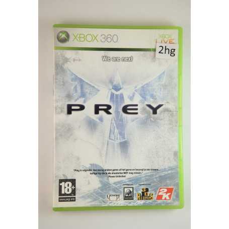 PreyXbox 360 Games Xbox 360€ 4,95 Xbox 360 Games