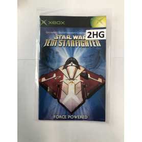Star Wars Jedi Starfighter