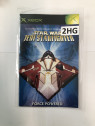 Star Wars Jedi Starfighter