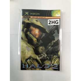 Halo 2 Halo 2