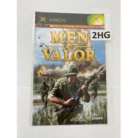 Men of Valor Men of Valor