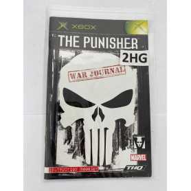 The Punisher The Punisher