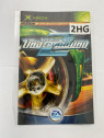 Need for Speed Underground 2 (Manual)Xbox Instructie boekjes Xbox Manual€ 1,95 Xbox Instructie boekjes