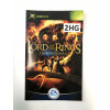 The Lord of the Rings: The Third Age (Manual)