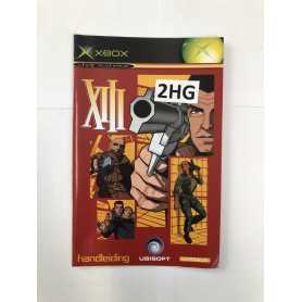 XIII (Manual)