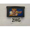 DragonBall Z: The Legacy of Goku (losse cassette)Game Boy Advance Losse Cassettes AGB-ALGP-UKV€ 7,50 Game Boy Advance Losse C...