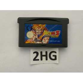 DragonBall Z: The Legacy of Goku (Game Only) DragonBall Z: The Legacy of Goku (losse cassette)