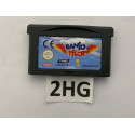 Banjo-Pilot (losse cassette)