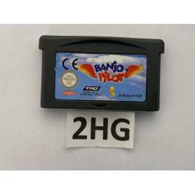 Banjo-Pilot (Game Only) - GBA Banjo-Pilot (losse cassette)