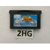 Over The HedgeGame Boy Advance Losse Cassettes AGB-BH5P-HOL€ 2,95 Game Boy Advance Losse Cassettes
