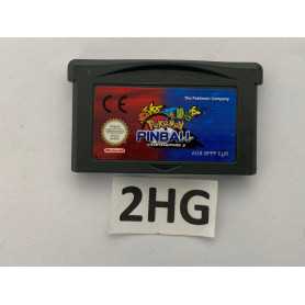 Pokémon Pinball (Game Only) - GBA Pokémon Pinball (losse cassette)