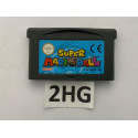 Super Mario Ball (losse cassette)