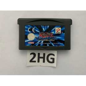 Yu-Gi-Oh! Worldwide Edition (Game Only) - GBA Yu-Gi-Oh! World Championship Tournament 2004