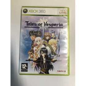 Tales of Vesperia Rayman Legends