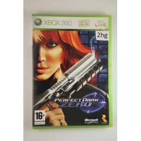 Perfect Dark Zero Perfect Dark Zero