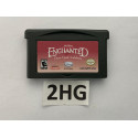 Disney's Enchanted (losse cassette)Game Boy Advance Losse Cassettes AGB-BZRE-USA€ 3,95 Game Boy Advance Losse Cassettes
