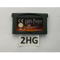 Harry Potter and the Goblet of Fire (losse cassette)