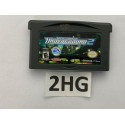 Need for Speed Underground 2 (losse cassette)Game Boy Advance Losse Cassettes AGB-BNFE-USA€ 7,50 Game Boy Advance Losse Casse...