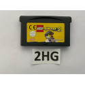 Lego Racers 2 (losse cassette)Game Boy Advance Losse Cassettes AGB-ALRP-SCN€ 7,50 Game Boy Advance Losse Cassettes