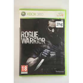 Rogue Warrior