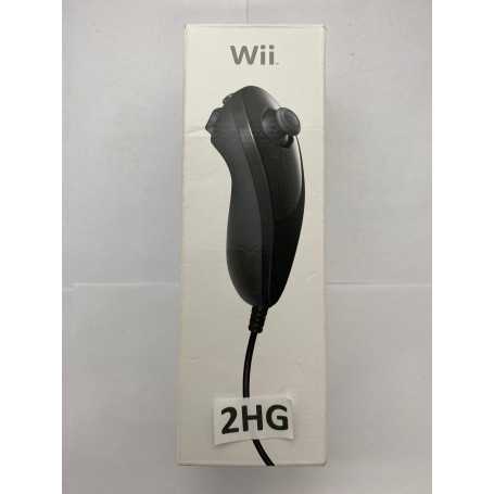 Wii Nunchuck Zwart in DoosWii Consoles en Controllers € 24,95 Wii Consoles en Controllers