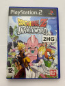 DragonBall Z Infinite World - PS2Playstation 2 Spellen Playstation 2€ 34,99 Playstation 2 Spellen