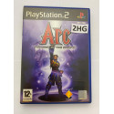 Arc: Twilight of the Spirits - PS2Playstation 2 Spellen Playstation 2€ 19,99 Playstation 2 Spellen