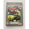 Burnout 2: Point of Impact (Platinum) - PS2Playstation 2 Spellen Playstation 2€ 7,50 Playstation 2 Spellen