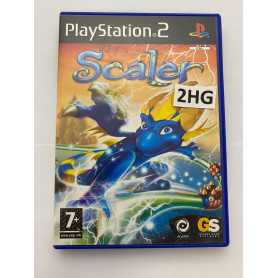 Scaler - PS2 Scaler (CIB)