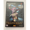 Herdy Gerdy - PS2Playstation 2 Spellen Playstation 2€ 7,50 Playstation 2 Spellen