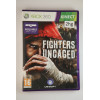 Fighters Uncaged