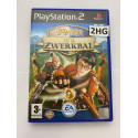 Harry Potter WK Zwerkbal - PS2Playstation 2 Spellen Playstation 2€ 7,50 Playstation 2 Spellen