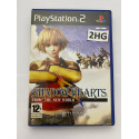 Shadow Hearts: From the New World