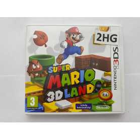 Super Mario 3D Land3DS spellen in doos Nintendo 3DS€ 14,95 3DS spellen in doos